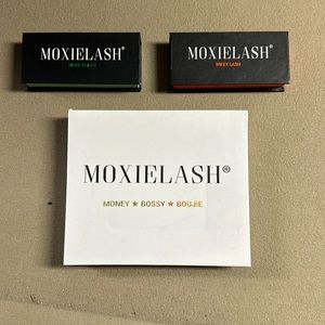 New Magnetic Eyelashes